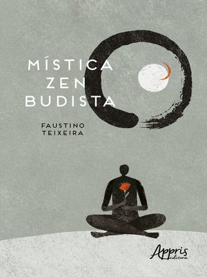 cover image of Mística Zen Budista no Coração do Cotidiano